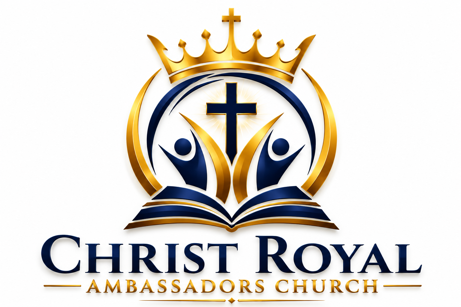 Christ Royal Ambassadors Church